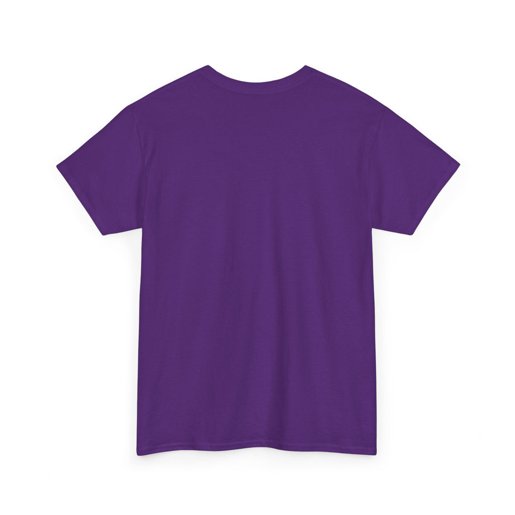 Soft Chaos Tee — Minimalist Casual Shirt