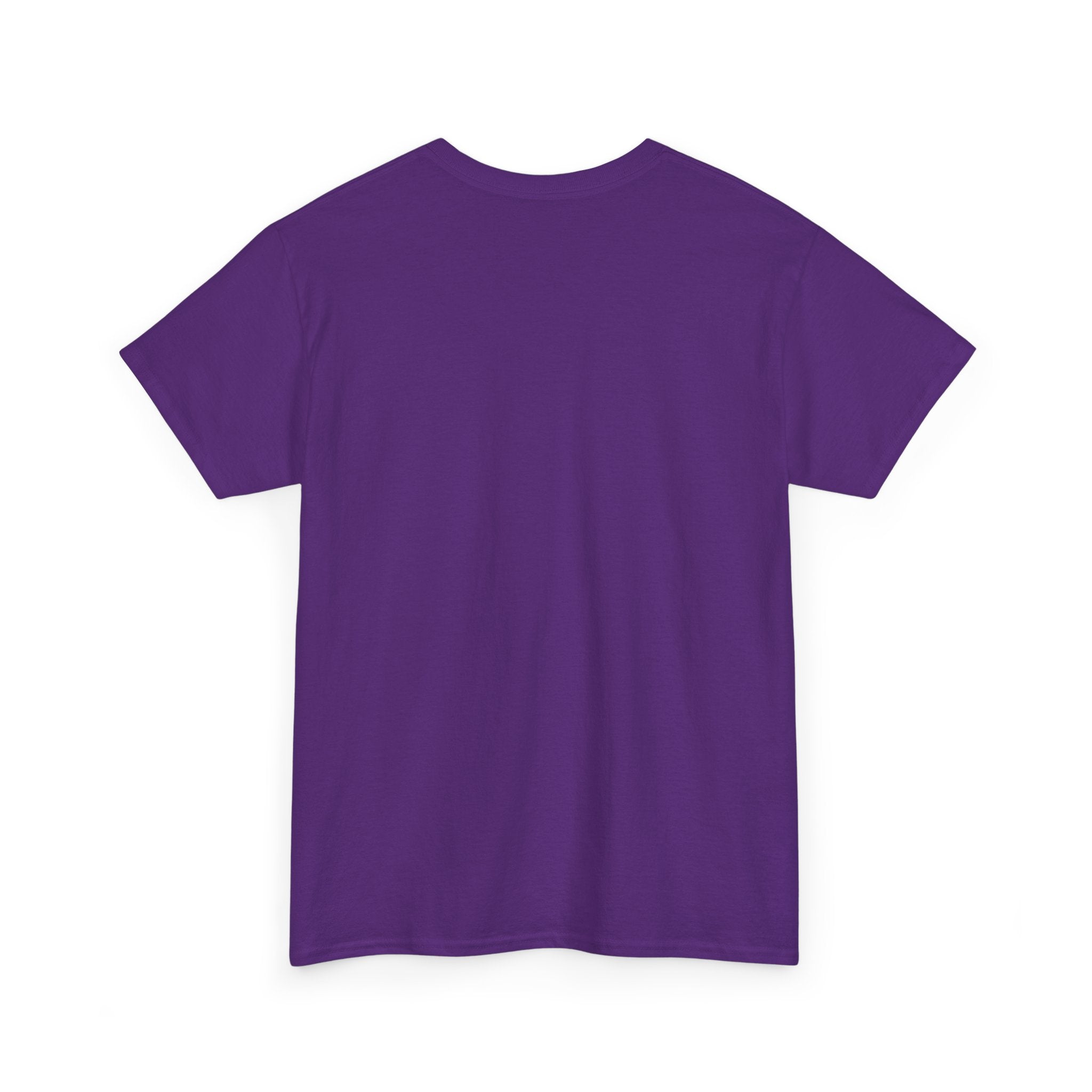 Soft Chaos Tee — Minimalist Casual Shirt