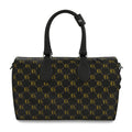ABA Official Monogram - Leather Duffle bag