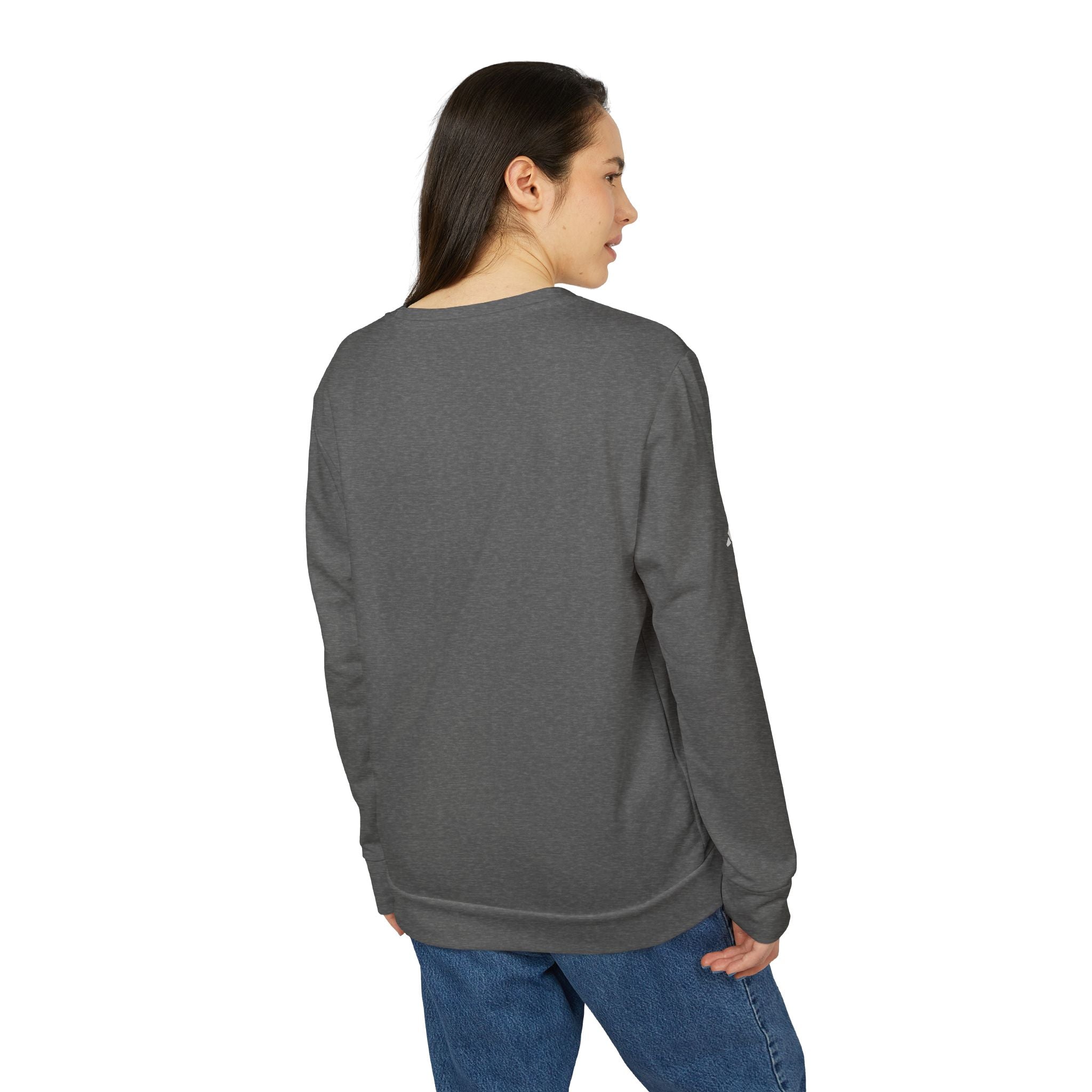 Adidas x ABA - Crewneck Sweatshirt