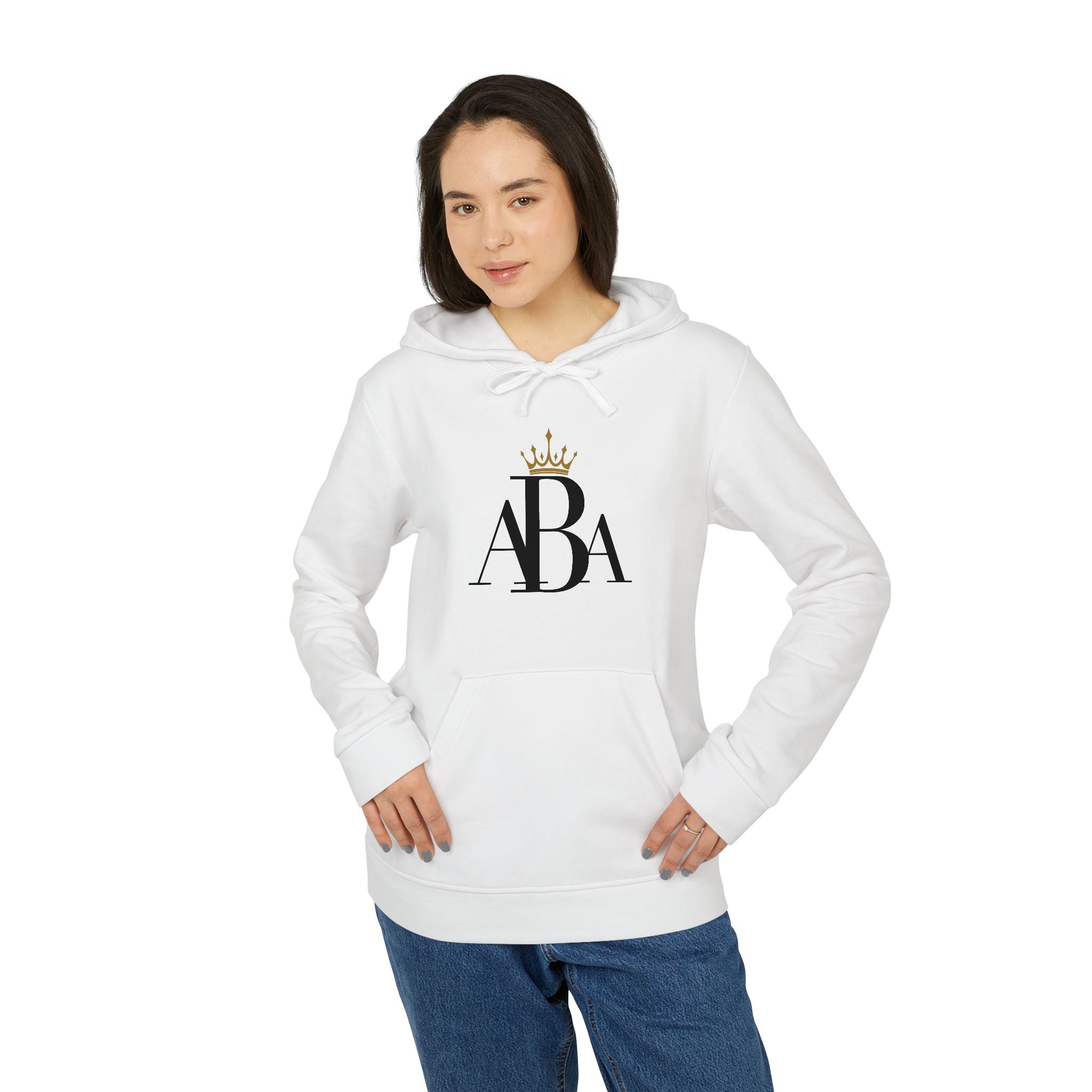 Adidas x ABA - Hooded Sweatshirt