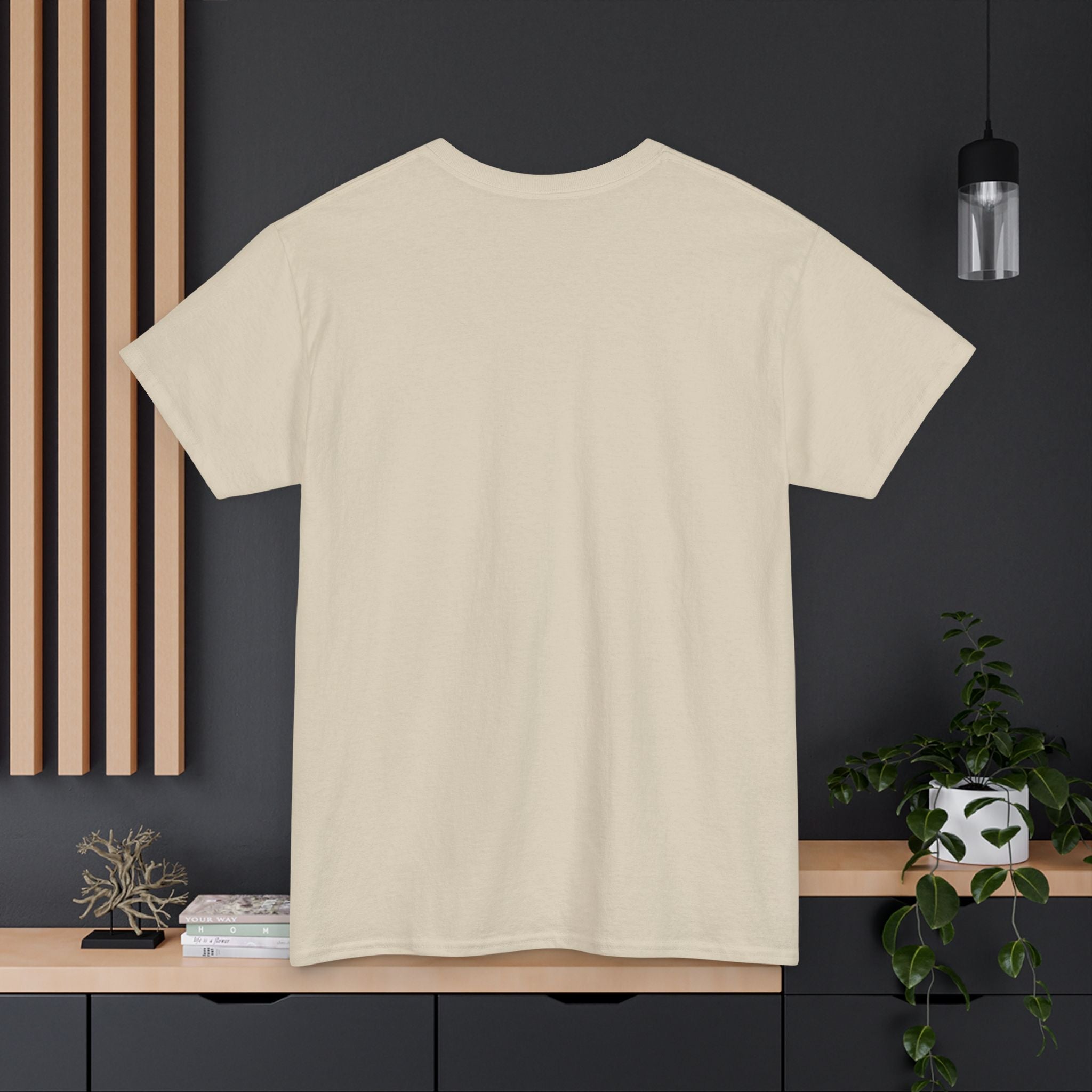 Harry Styles American Girls inspired T-Shirt | Minimal Text Tee