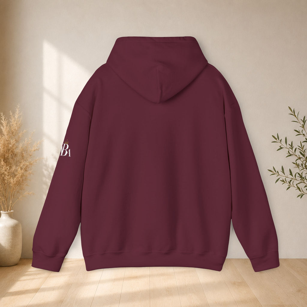 Soft Chaos - Apparel By Alexander Collection - Hoodie
