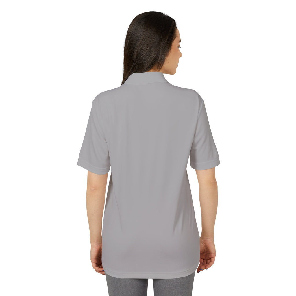 Adidas x ABA - Performance Polo Shirt