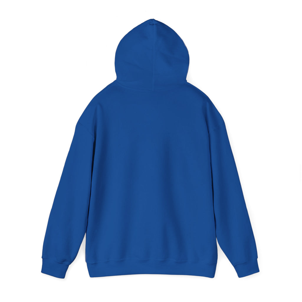 After Hours - Midnight Hours Hoodie - Retro Night Skyline