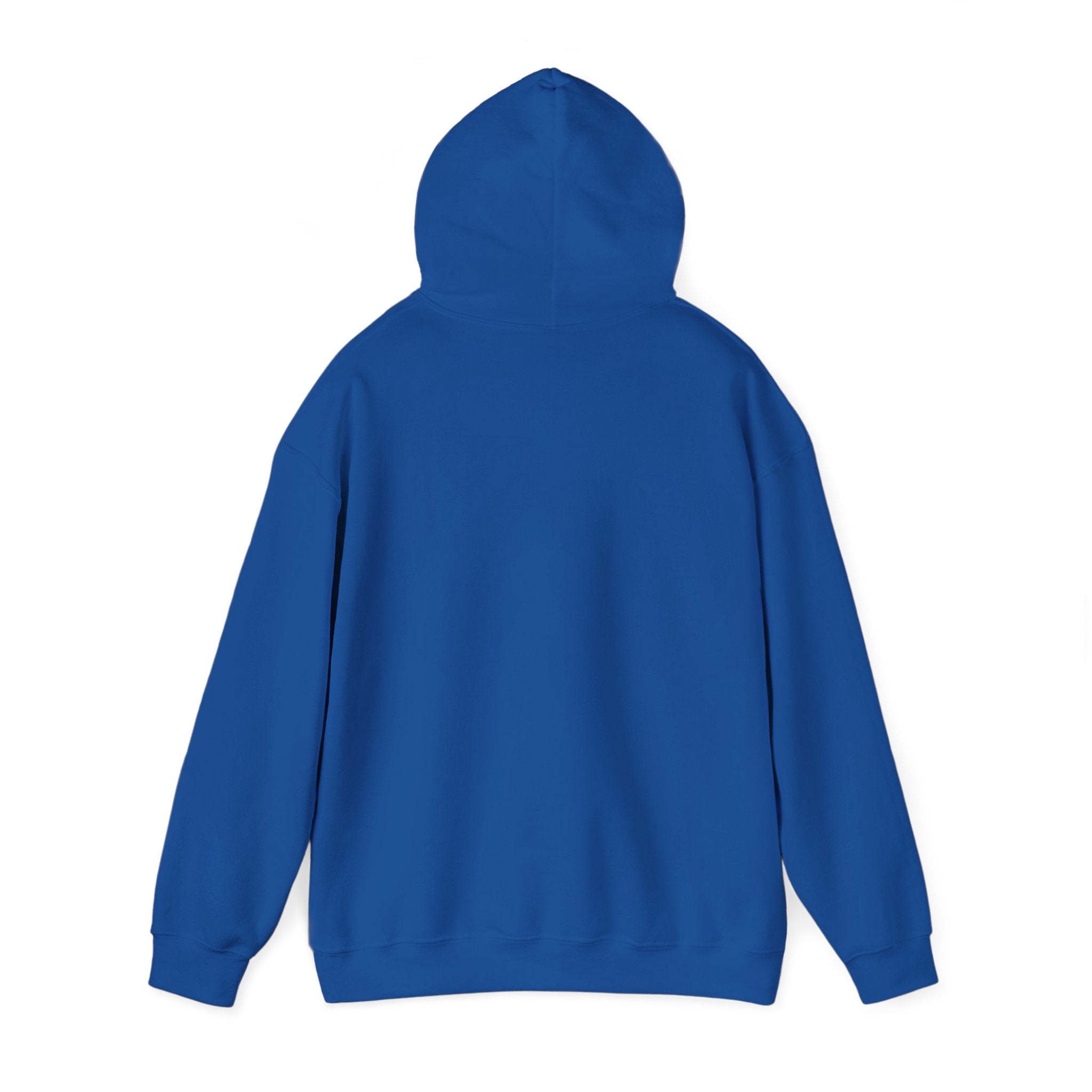 After Hours - Midnight Hours Hoodie - Retro Night Skyline