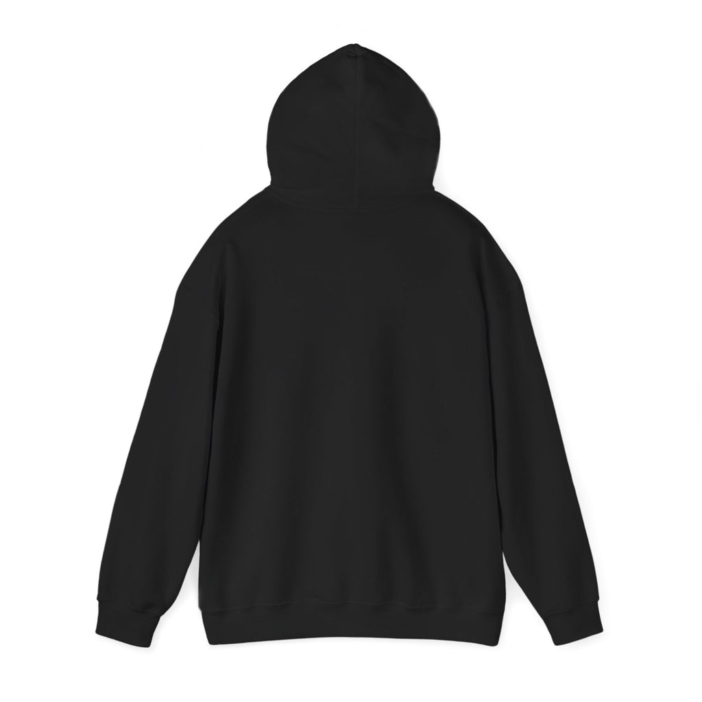 Soft Chaos - Apparel By Alexander Collection - Hoodie