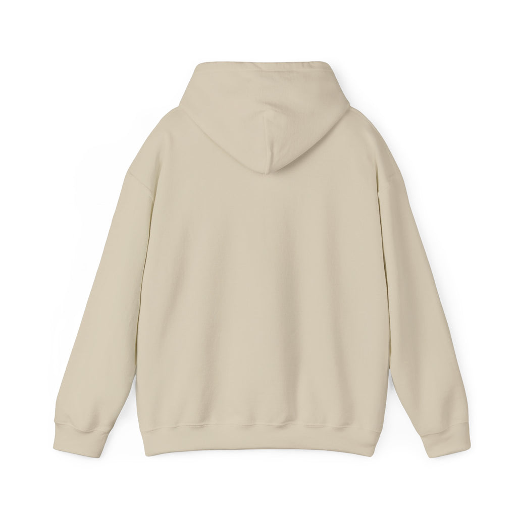Soft Chaos - Apparel By Alexander Collection - Hoodie