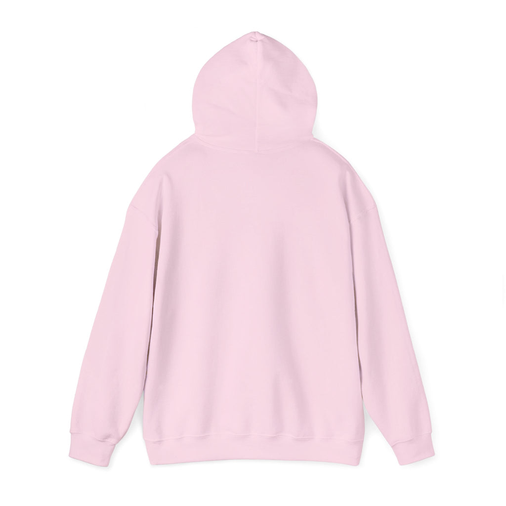 After Hours - Midnight Hours Hoodie - Retro Night Skyline