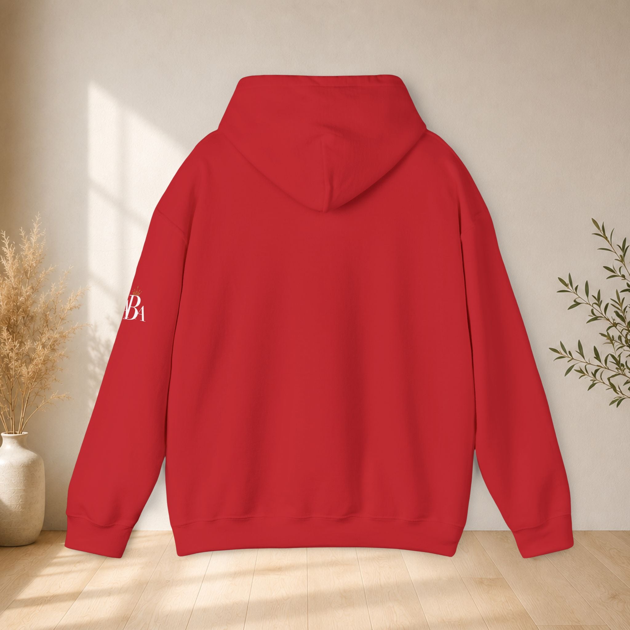 Soft Chaos - Apparel By Alexander Collection - Hoodie