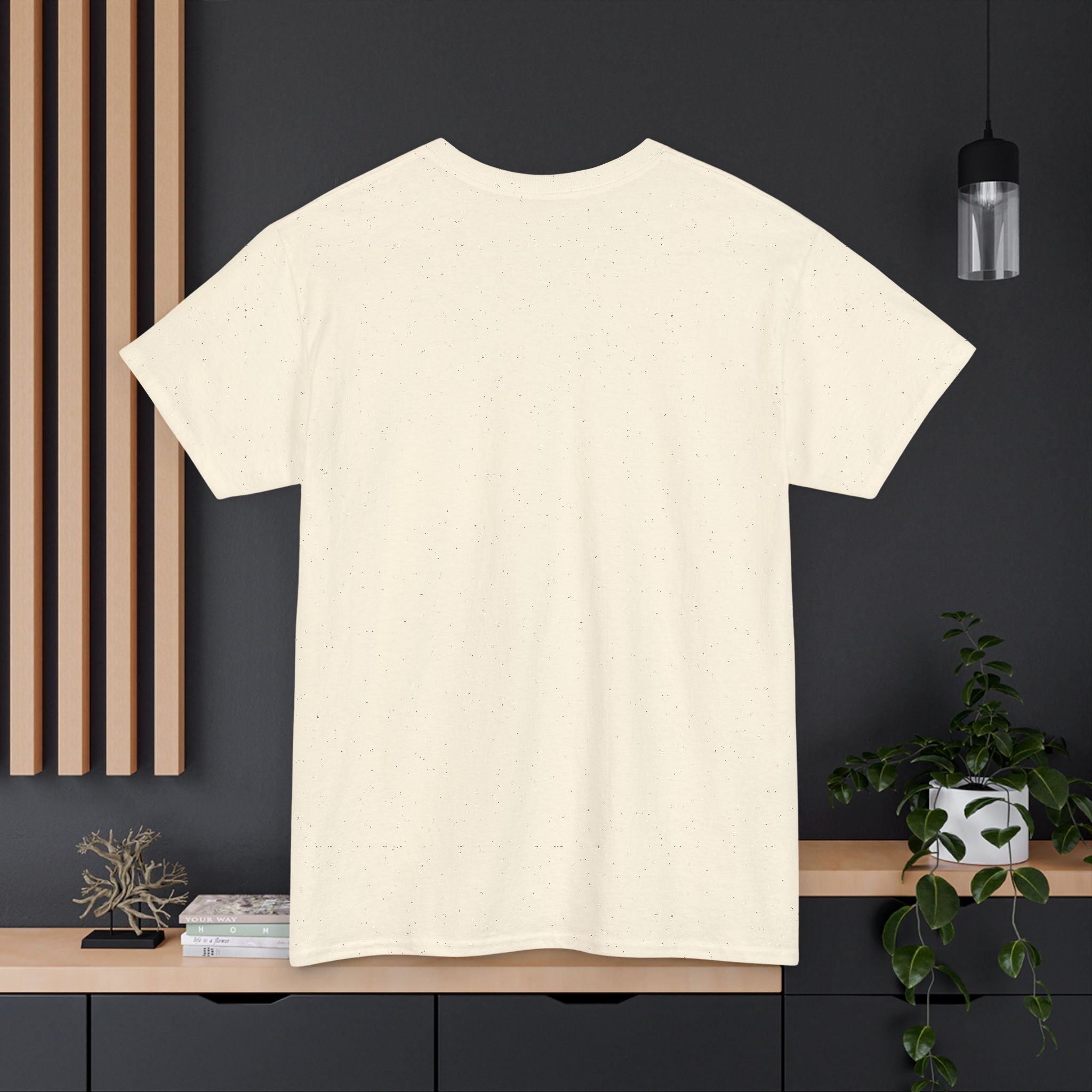 Harry Styles American Girls inspired T-Shirt | Minimal Text Tee