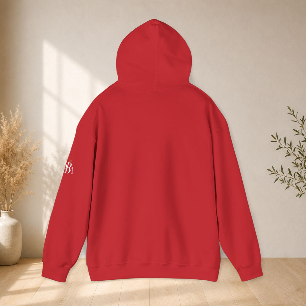 Soft Chaos - Apparel By Alexander Collection - Hoodie