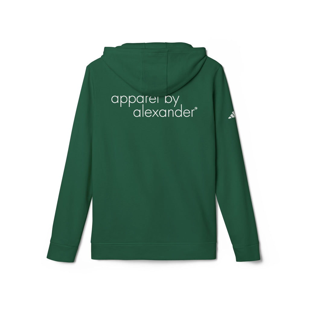 Adidas x ABA - Hooded Sweatshirt
