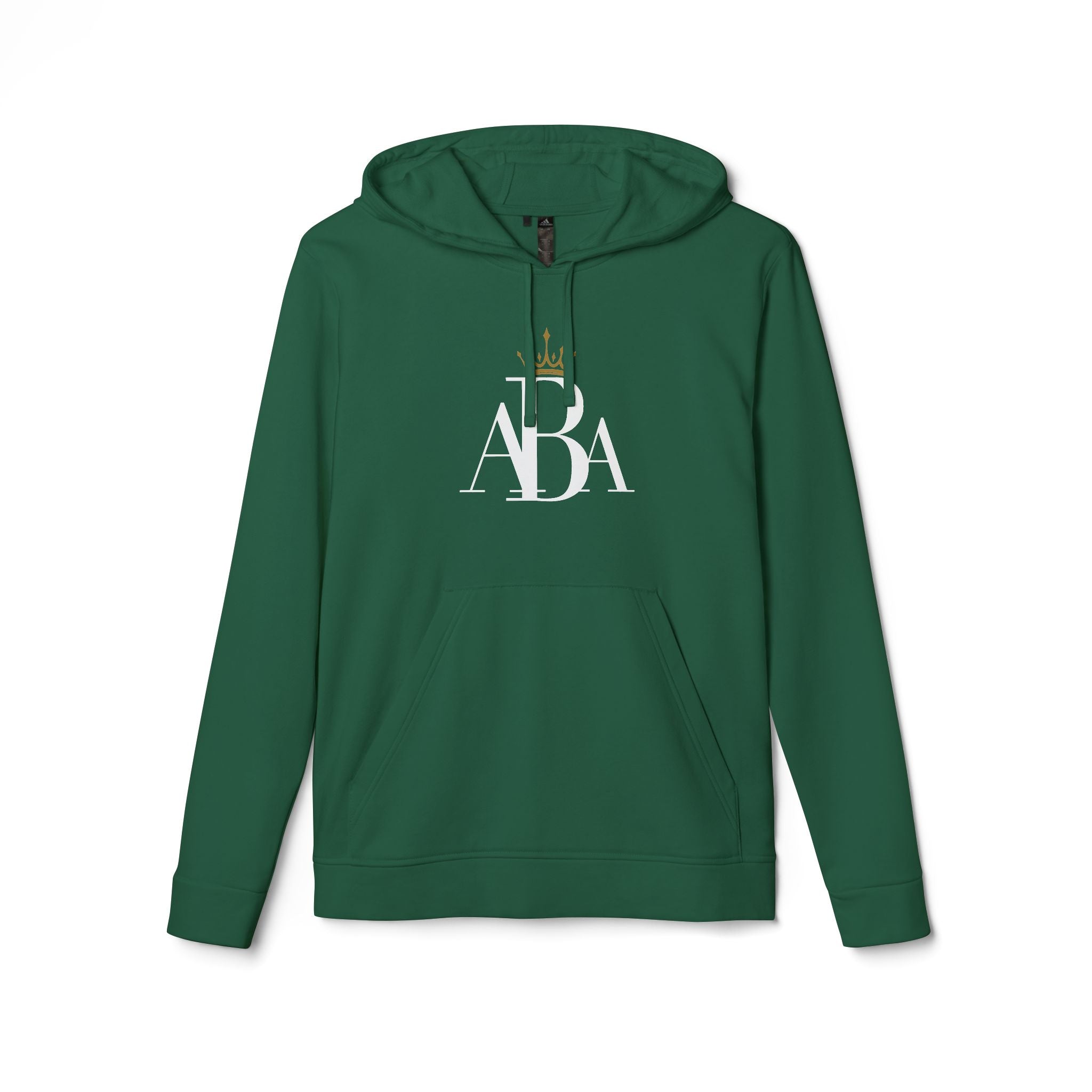 Adidas x ABA - Hooded Sweatshirt
