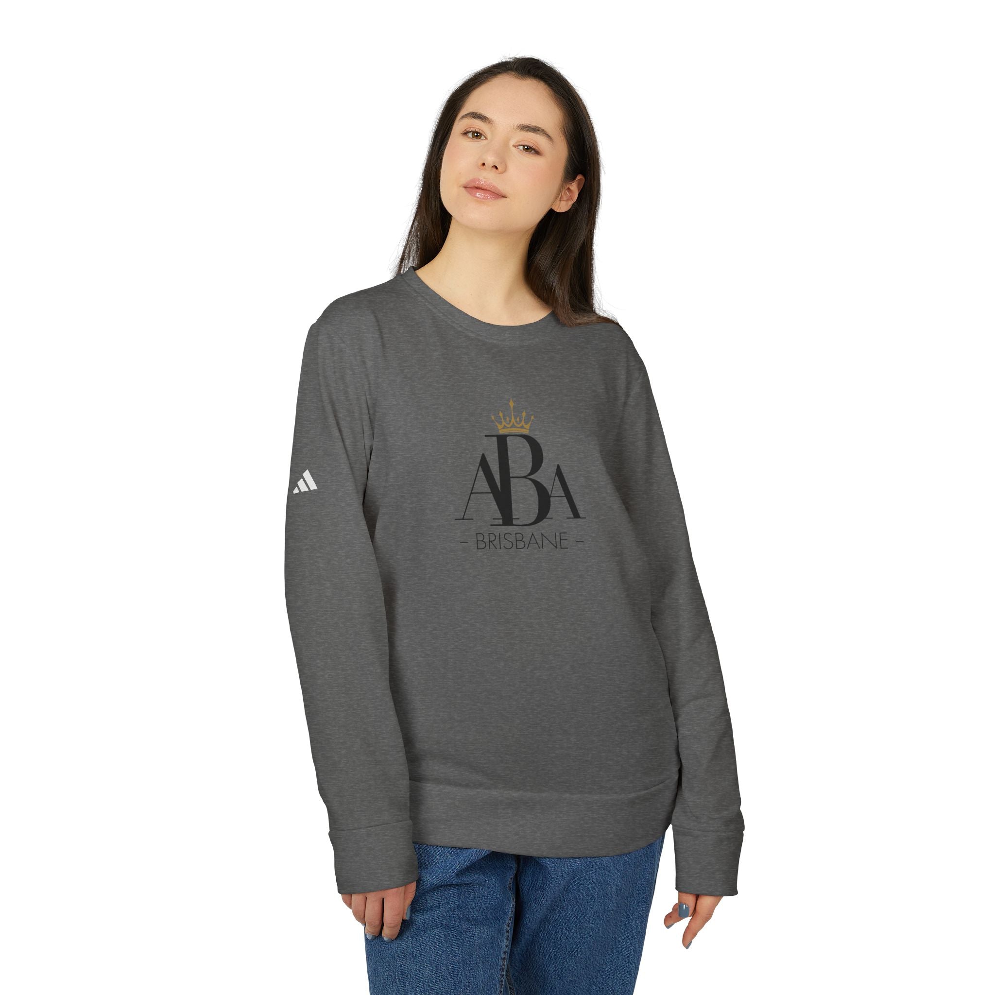 Adidas x ABA - Crewneck Sweatshirt