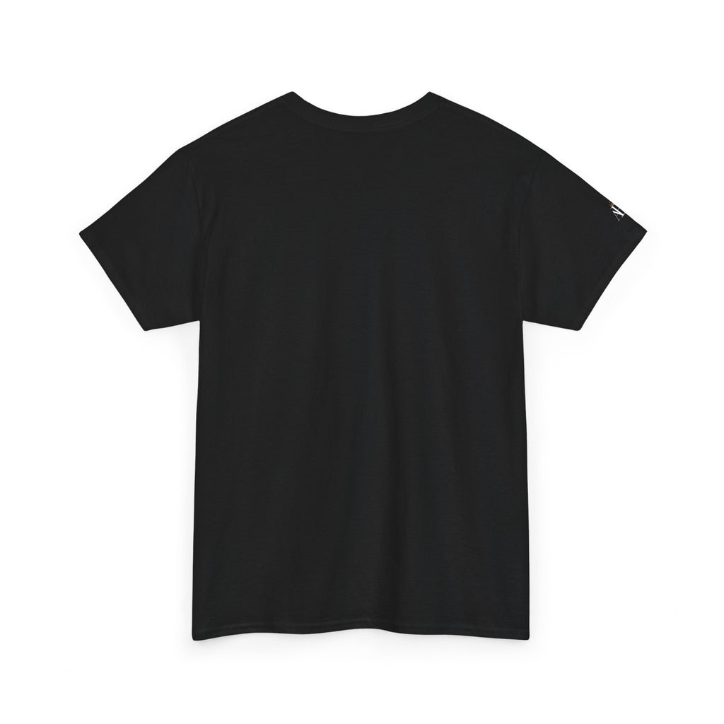 Soft Chaos Tee — Minimalist Casual Shirt
