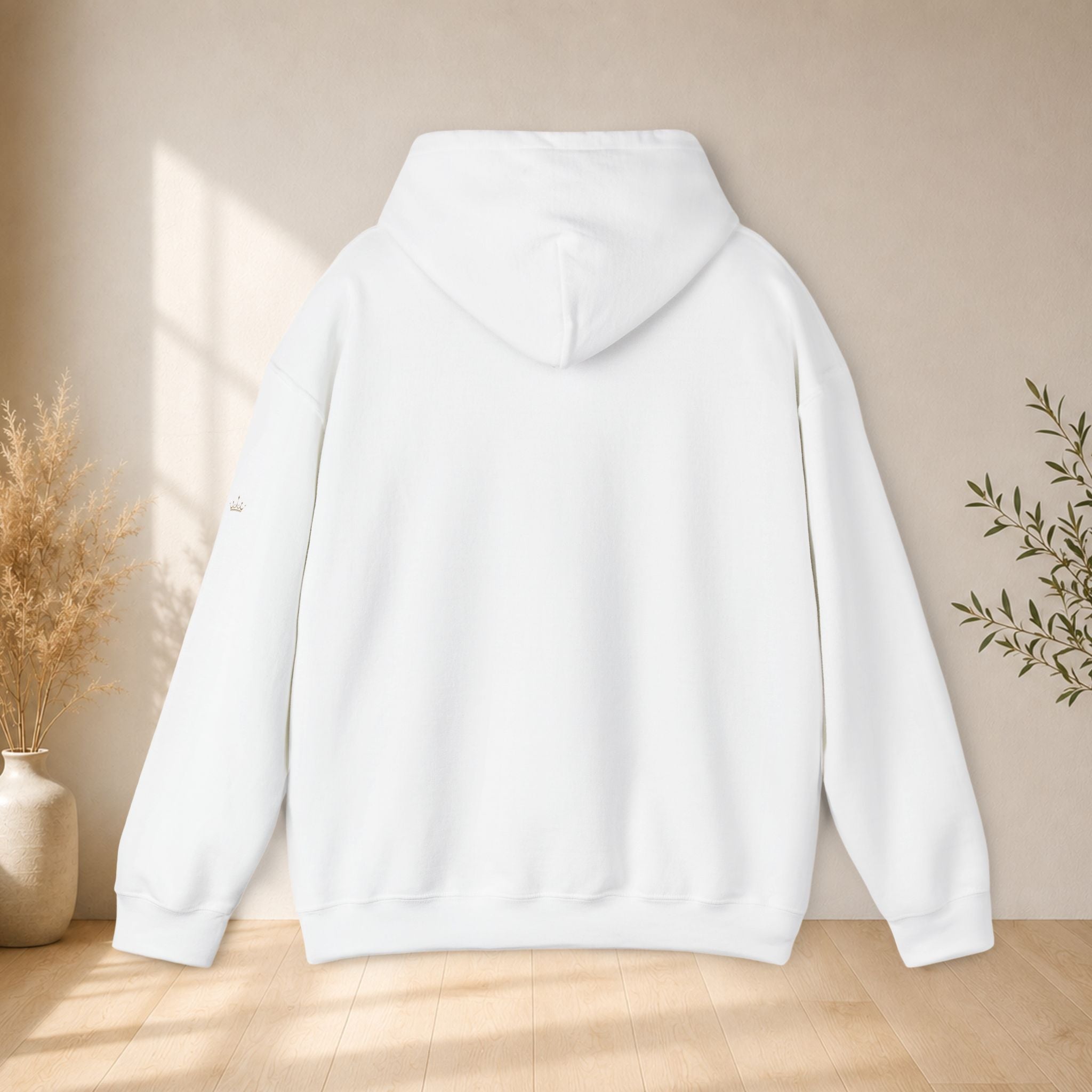 Soft Chaos - Apparel By Alexander Collection - Hoodie