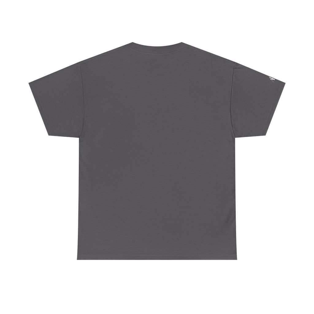 Soft Chaos Tee — Minimalist Casual Shirt