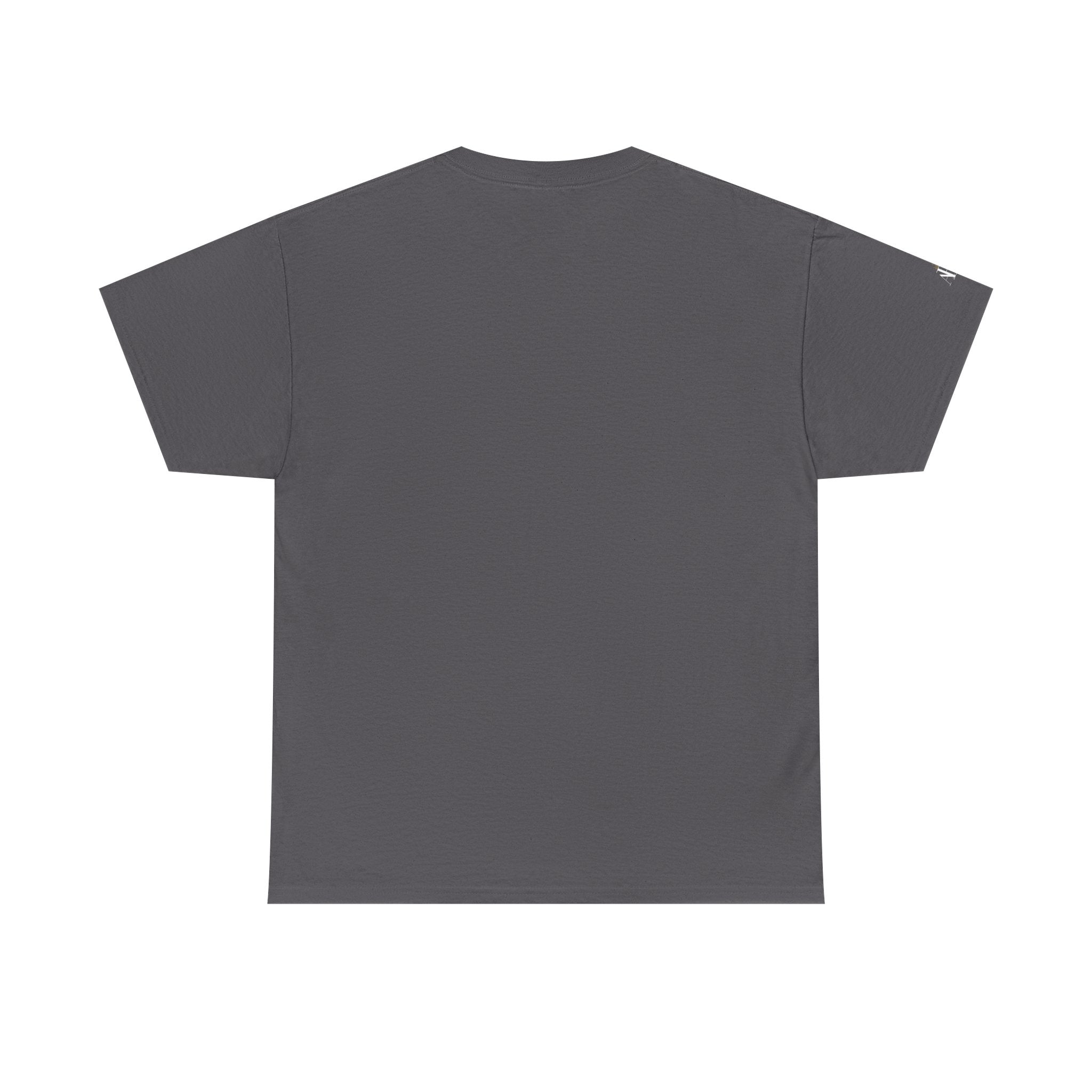 Soft Chaos Tee — Minimalist Casual Shirt