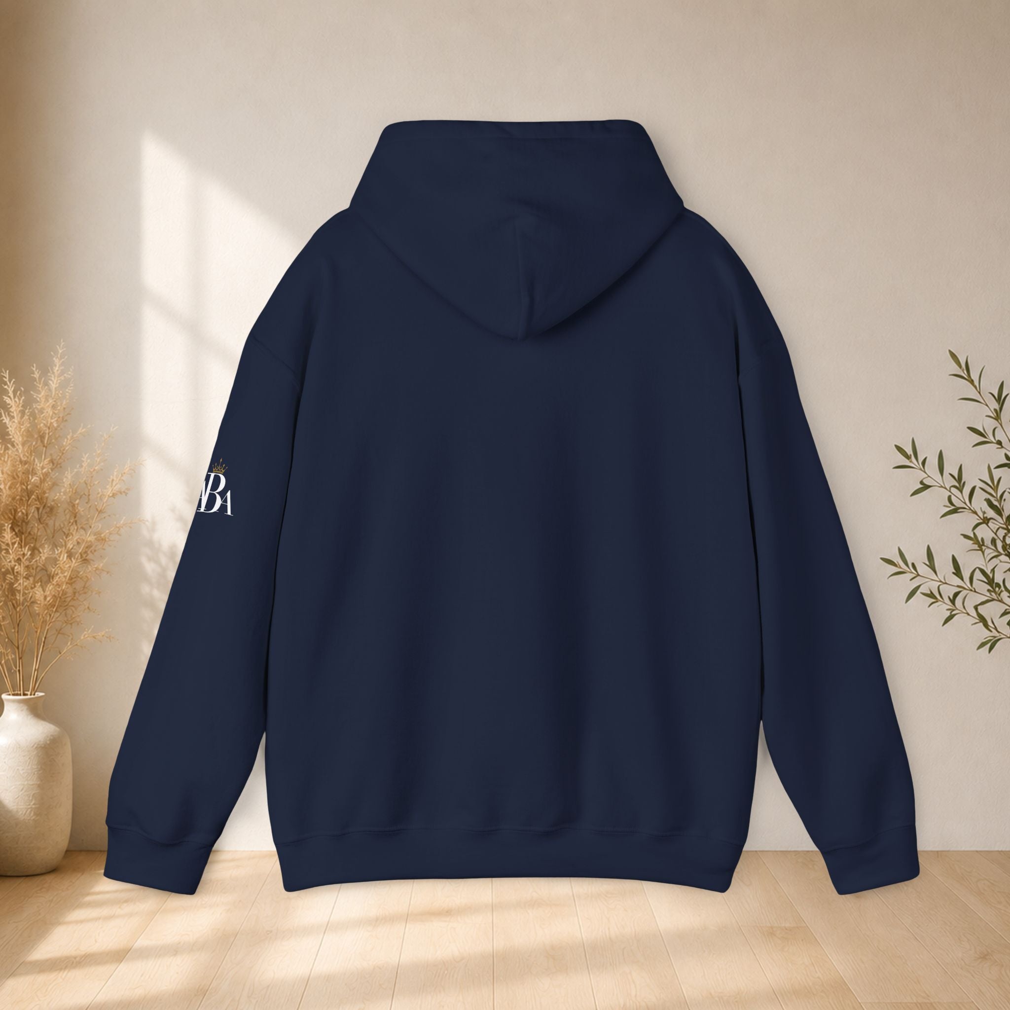 Soft Chaos - Apparel By Alexander Collection - Hoodie