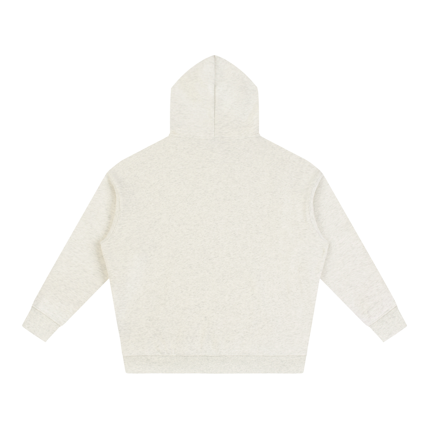 ABA Official - Oversize Fleeced Hoodie