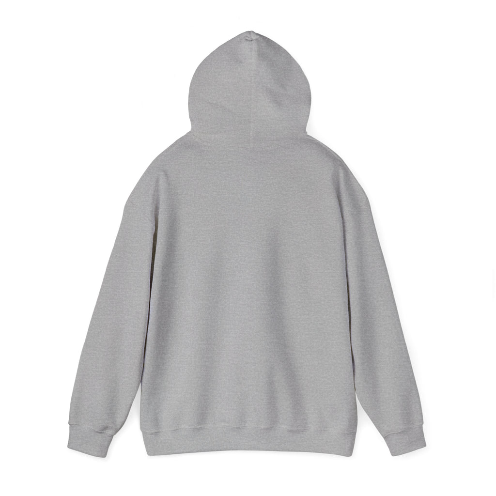 After Hours - Midnight Hours Hoodie - Retro Night Skyline