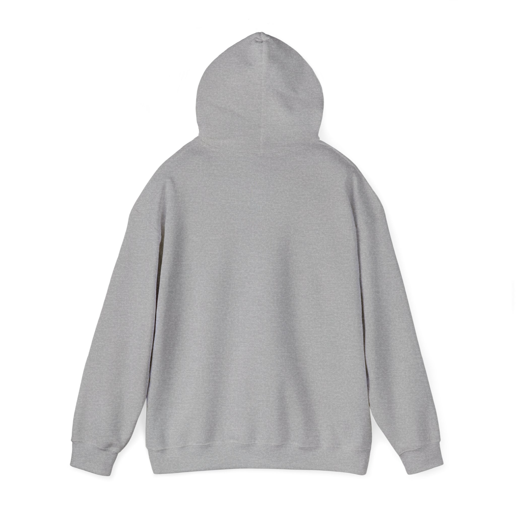 After Hours - Midnight Hours Hoodie - Retro Night Skyline