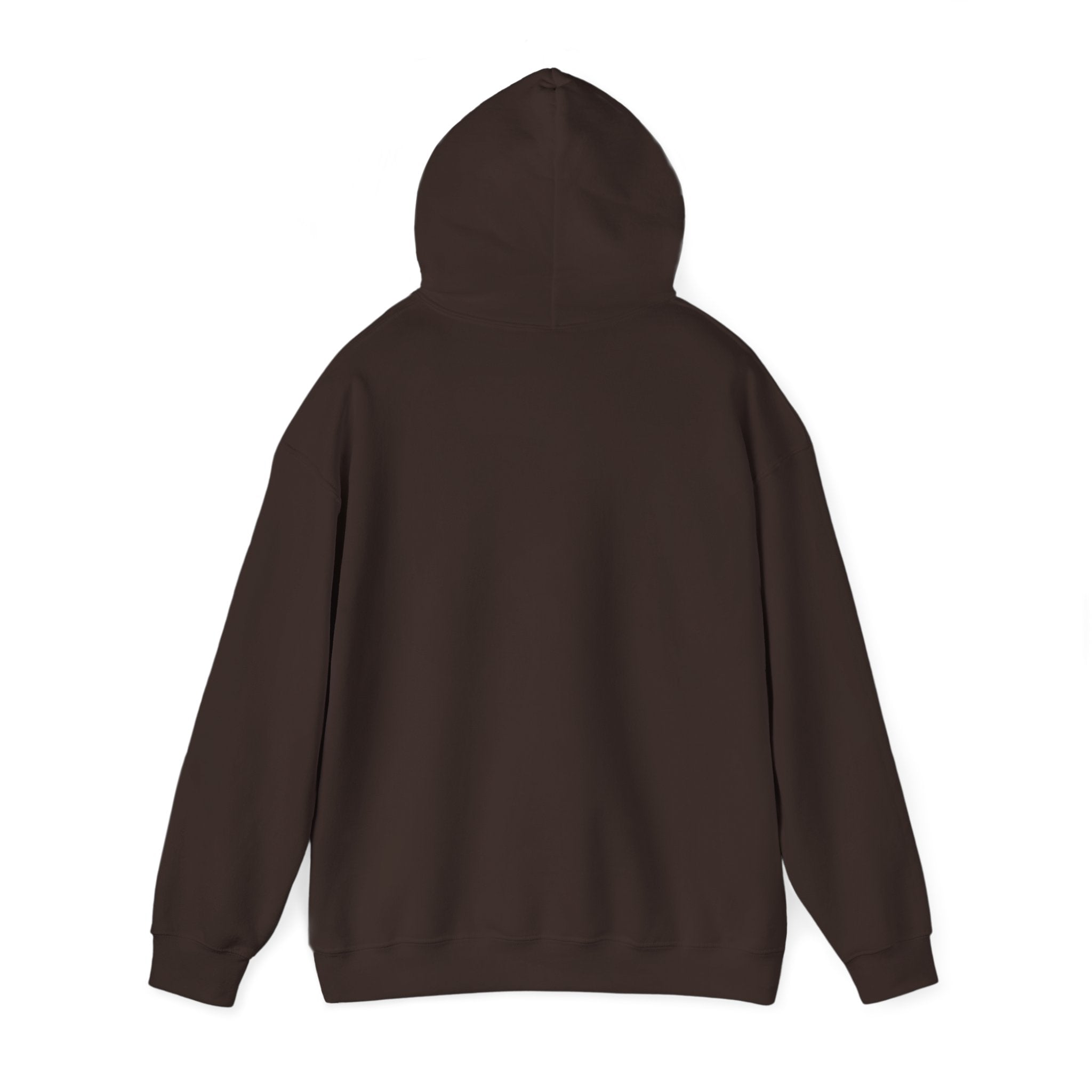 Soft Chaos - Apparel By Alexander Collection - Hoodie