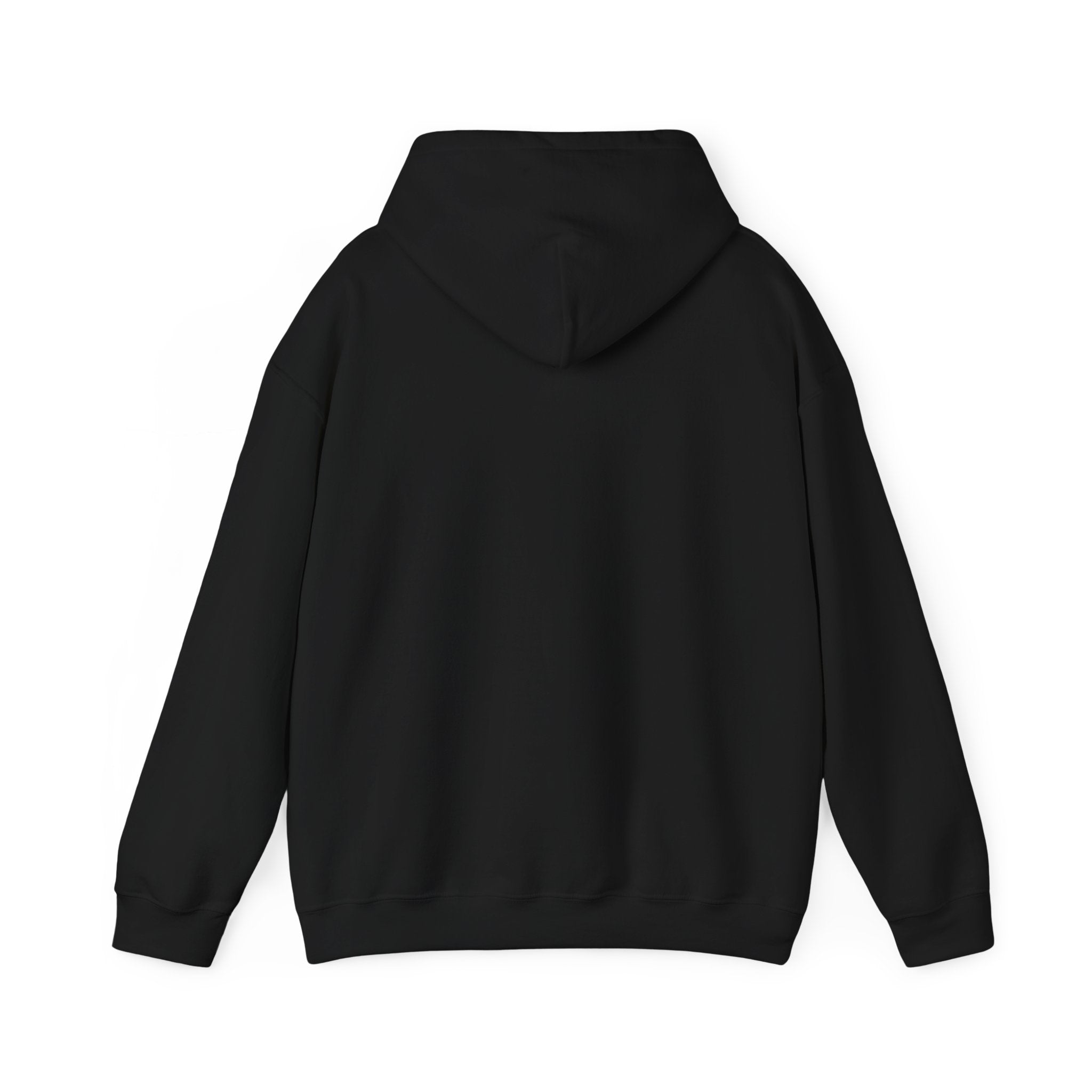 Soft Chaos - Apparel By Alexander Collection - Hoodie