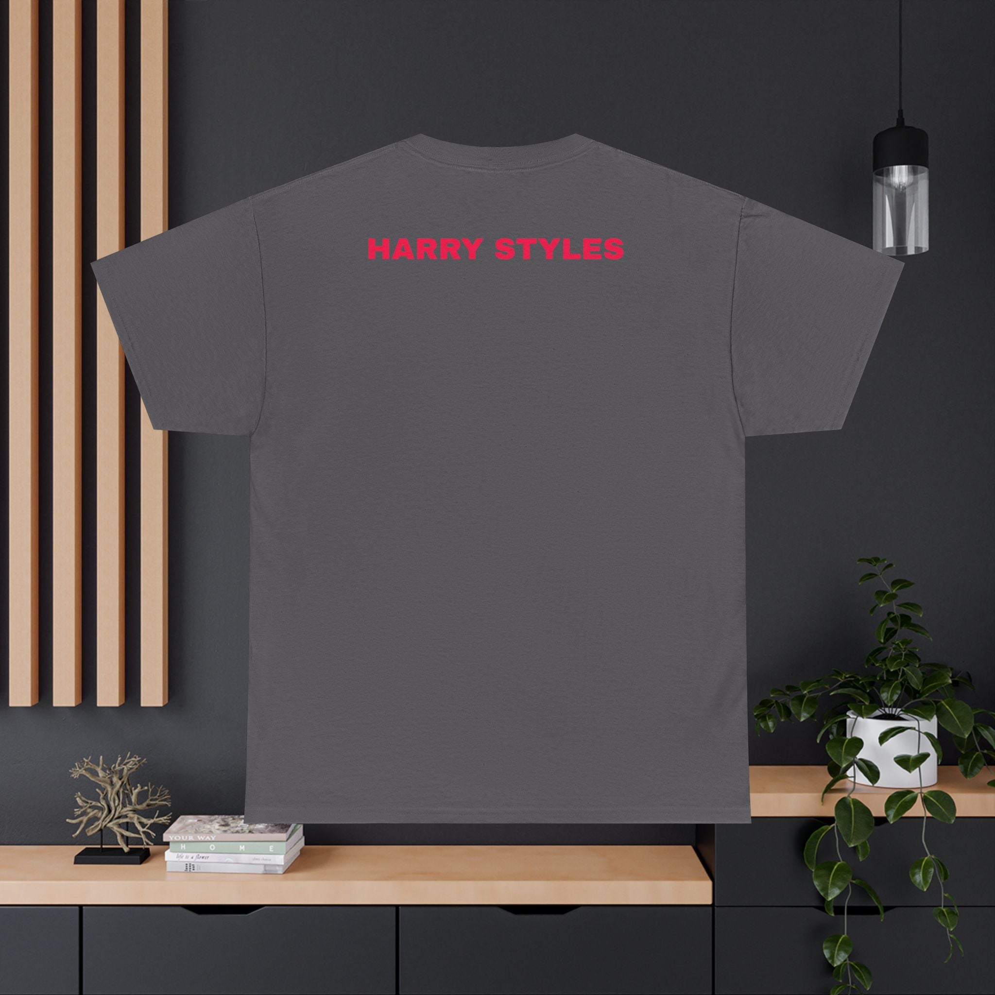 Harry Styles Inspired - Kiss All The Time disco occasionally ball T-Shirt | Harry Styles lyric tee
