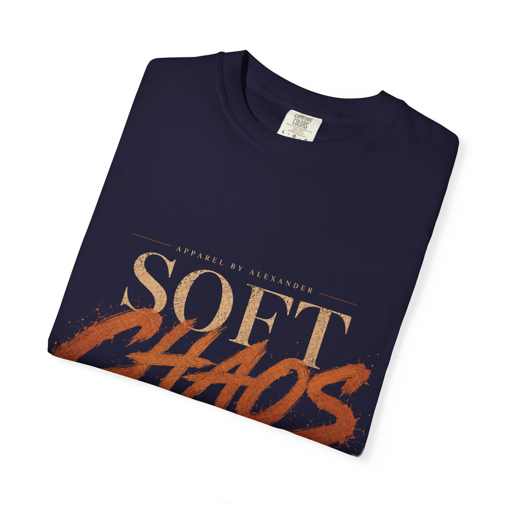 Soft Chaos - Apparel By Alexander Collection T-Shirt | Soft Chaos tee