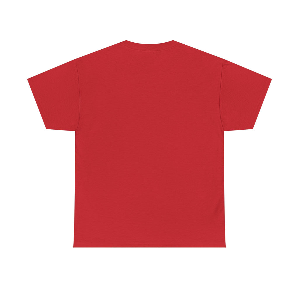 Soft Chaos Tee — Minimalist Casual Shirt