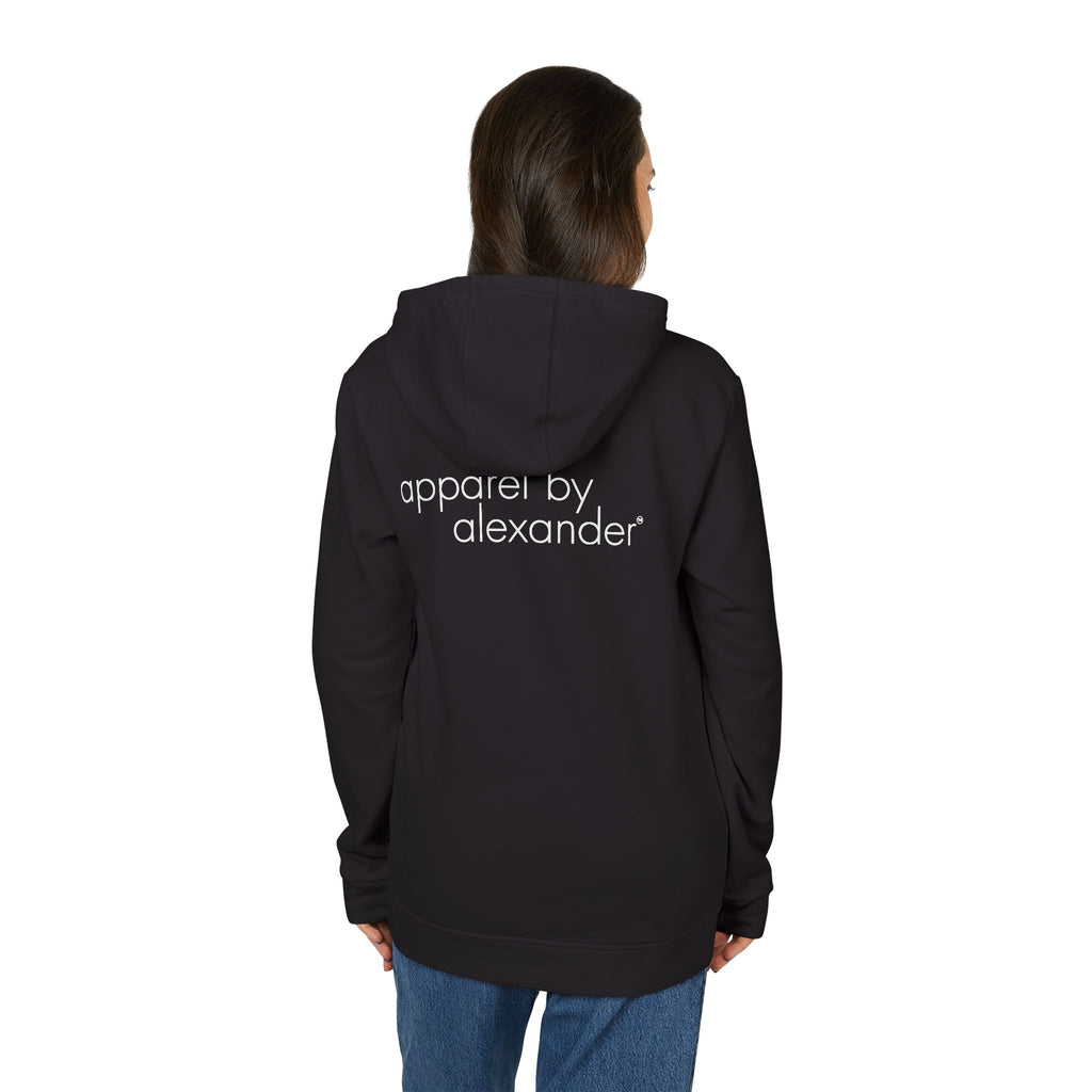 Adidas x ABA - Hooded Sweatshirt