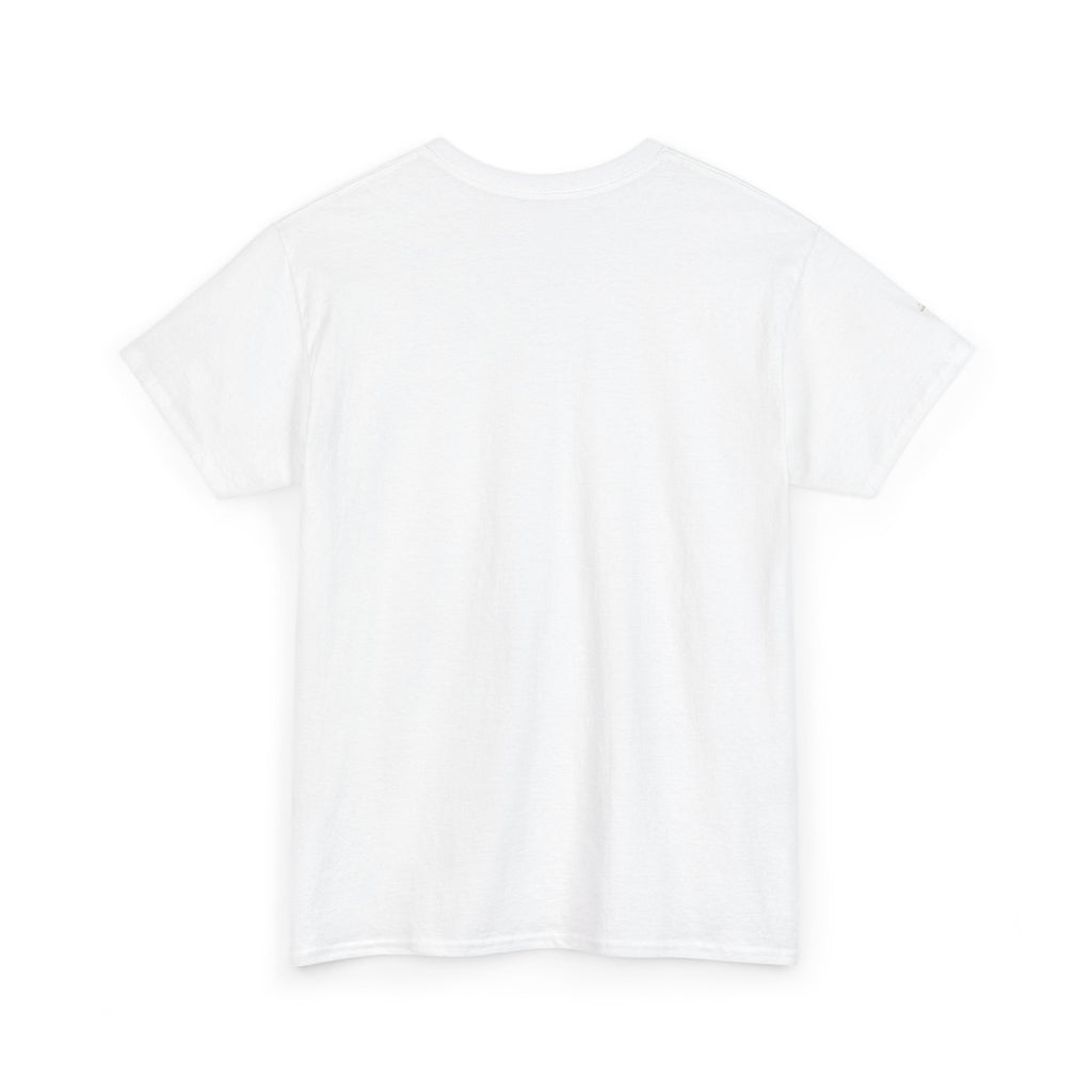 Soft Chaos Tee — Minimalist Casual Shirt