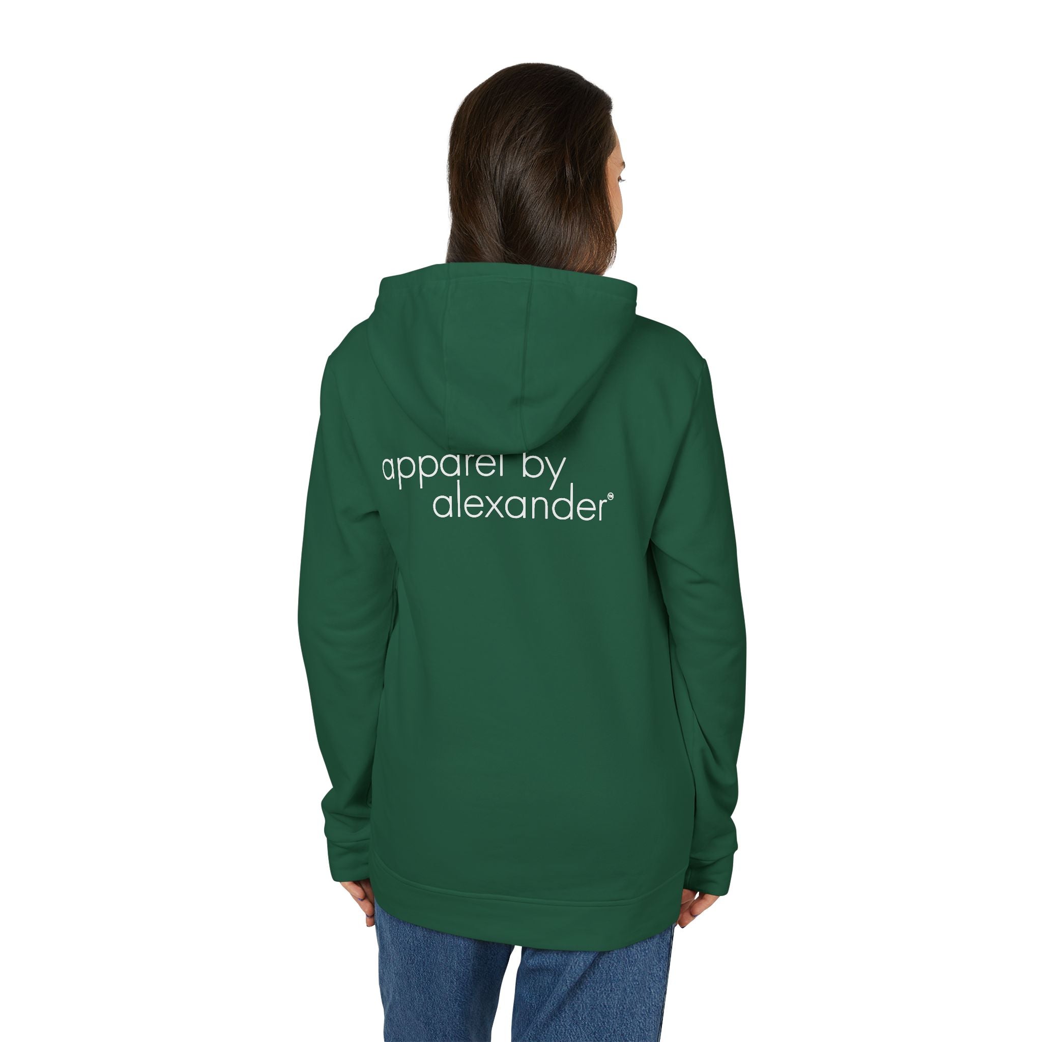 Adidas x ABA - Hooded Sweatshirt