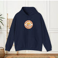 Golden Hour Summer Club Hoodie | summer aesthetic, coastal vibes
