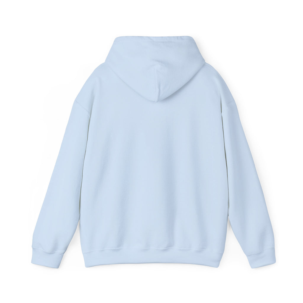After Hours - Midnight Hours Hoodie - Retro Night Skyline