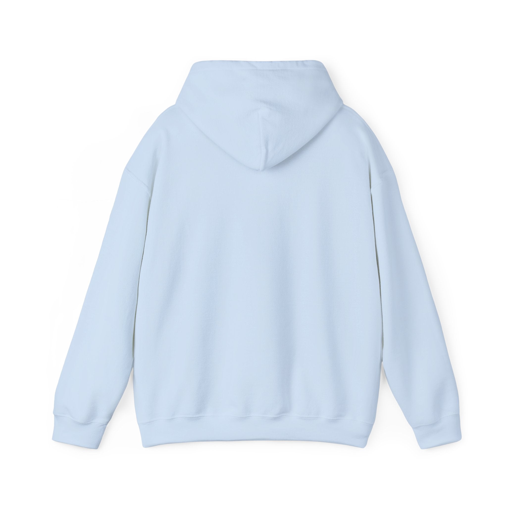 After Hours - Midnight Hours Hoodie - Retro Night Skyline