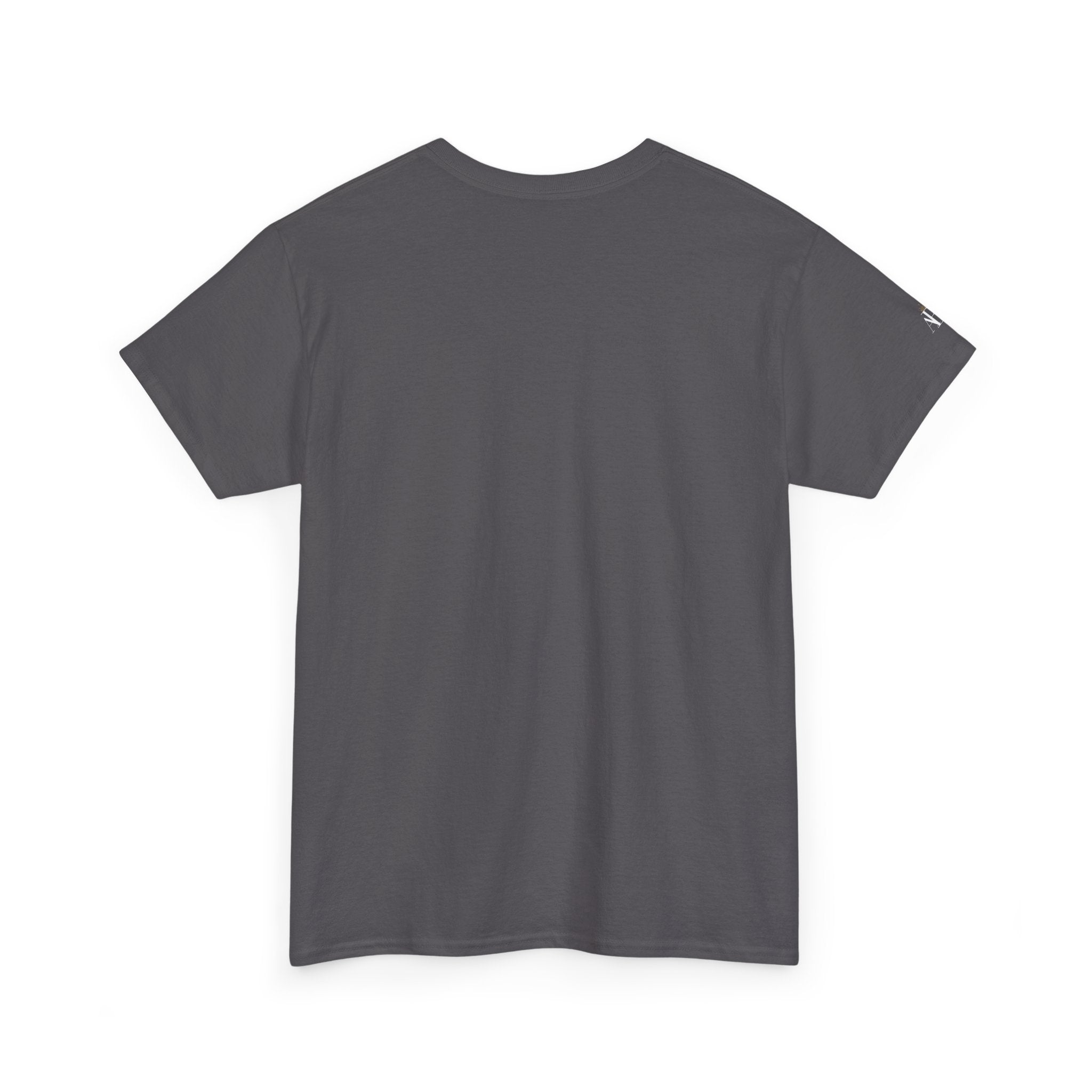 Soft Chaos Tee — Minimalist Casual Shirt
