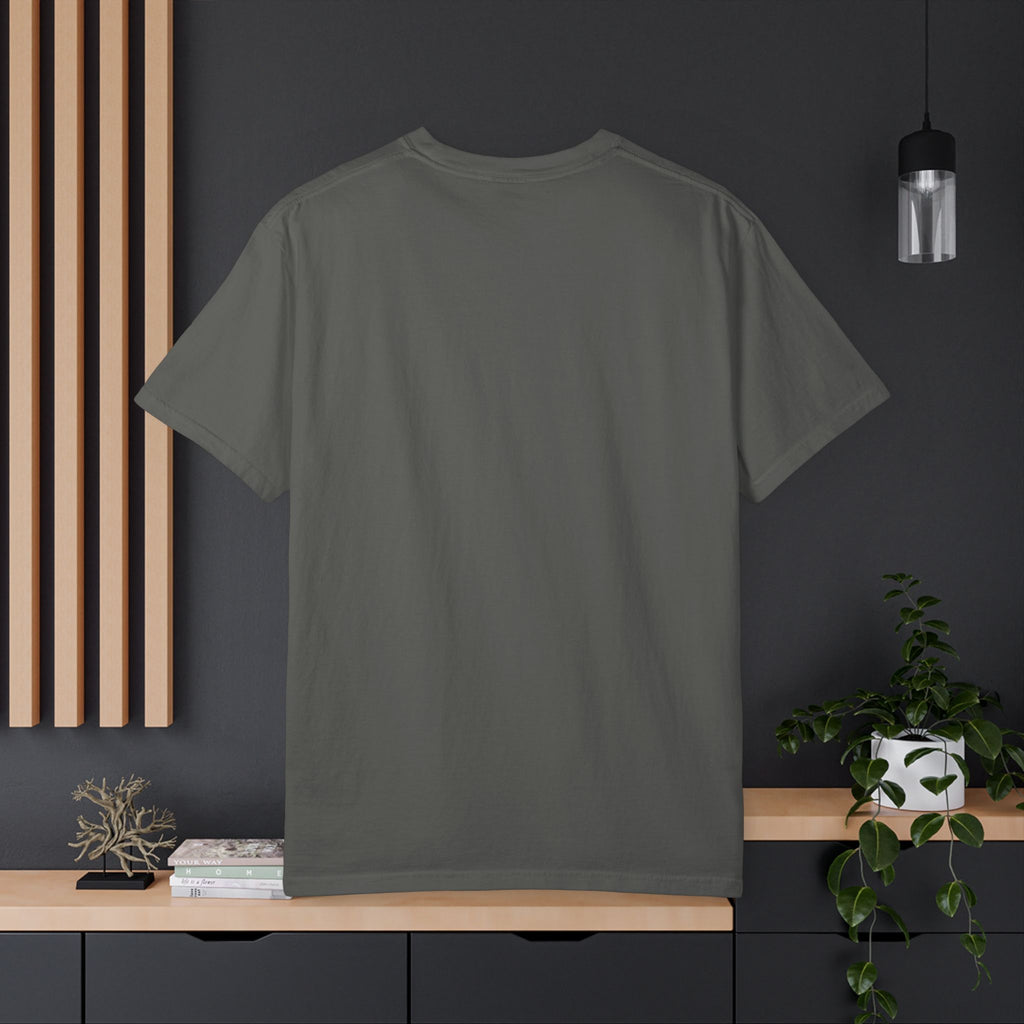 Apparel By Alexander plain LOGO T-Shirt