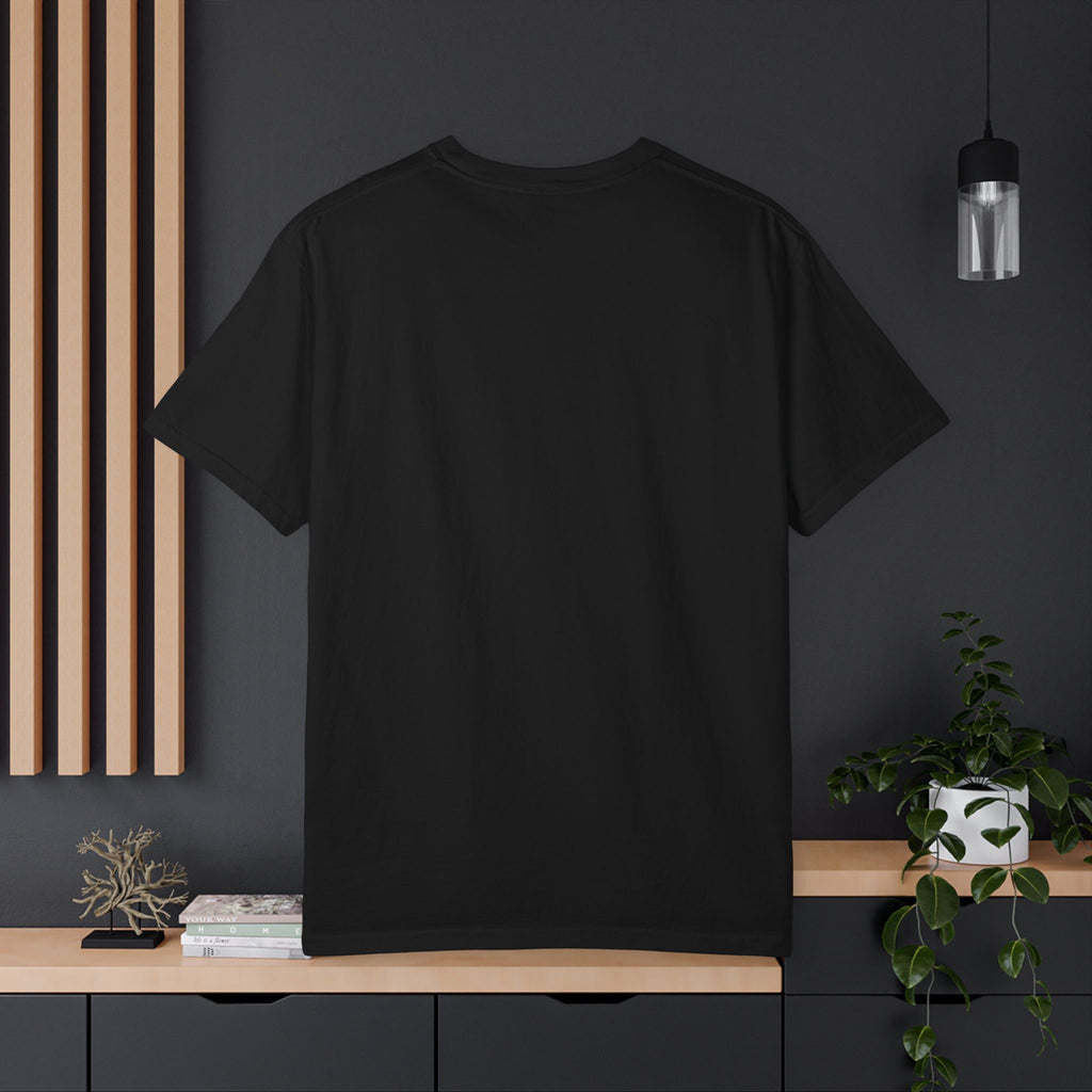 Apparel By Alexander plain LOGO T-Shirt