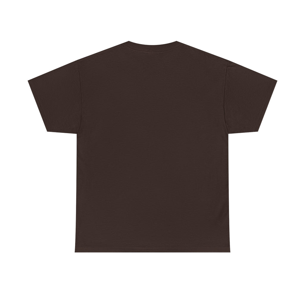 Apparel By Alexander Plain Logo T‑Shirt