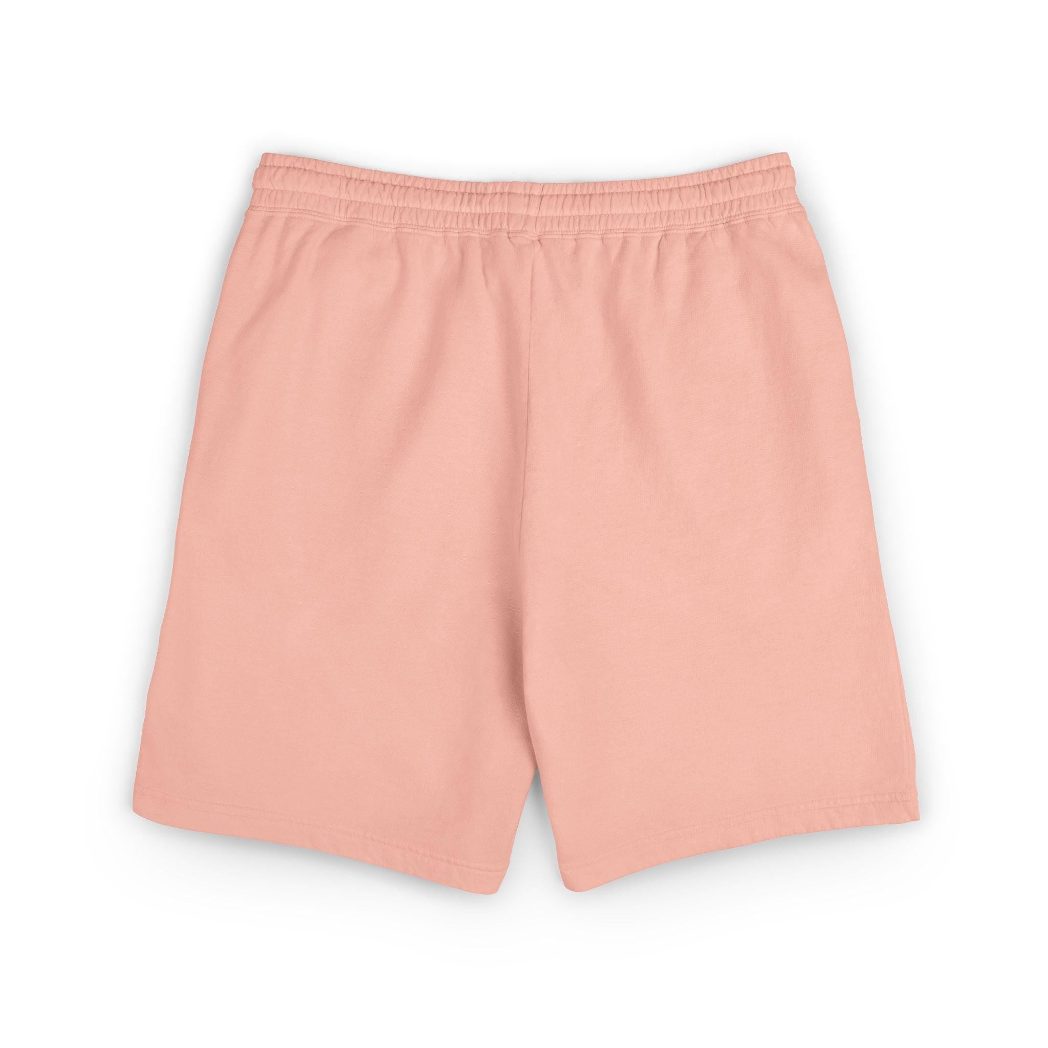 Apparel By Alexander Shorts | Fleece Relaxed Fit