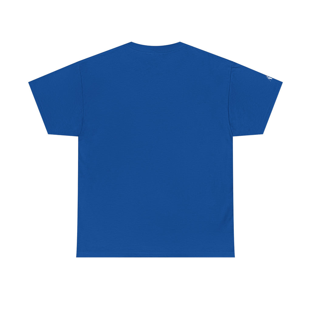 Soft Chaos Tee — Minimalist Casual Shirt