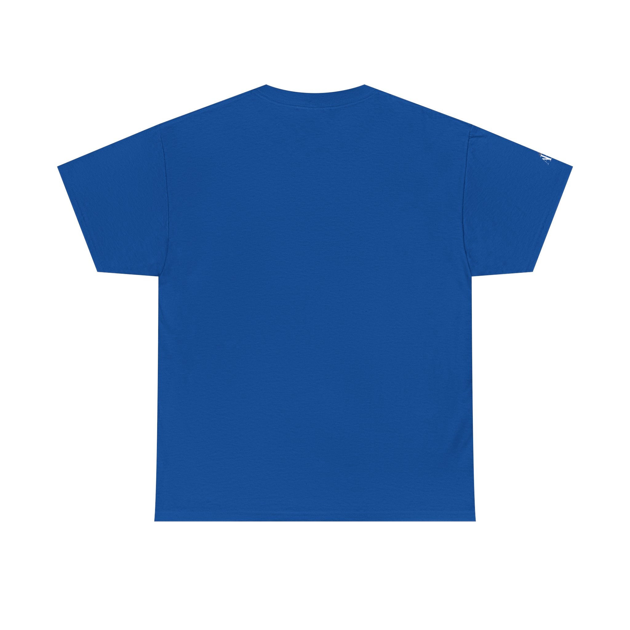 Soft Chaos Tee — Minimalist Casual Shirt