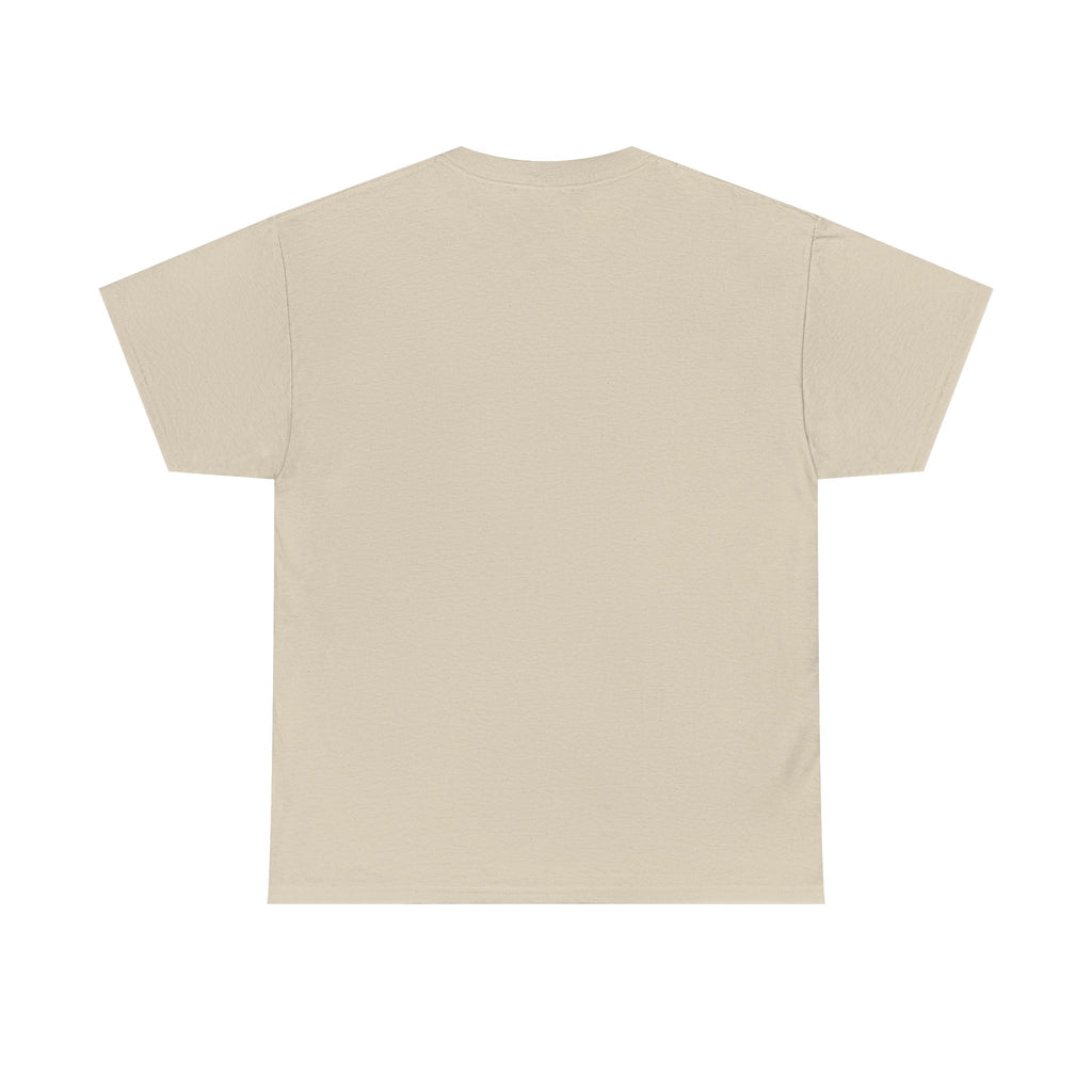 Apparel By Alexander Plain Logo T‑Shirt