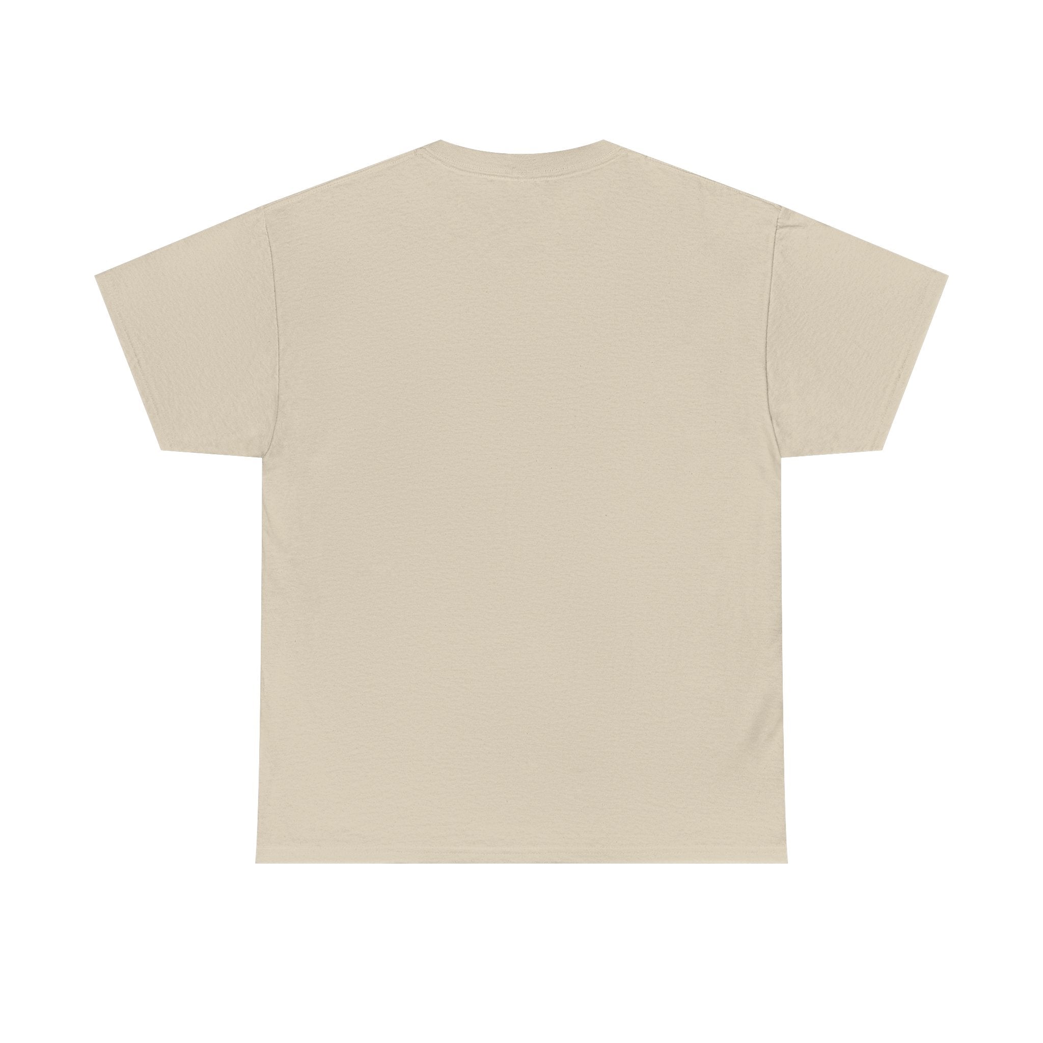 Apparel By Alexander Plain Logo T‑Shirt