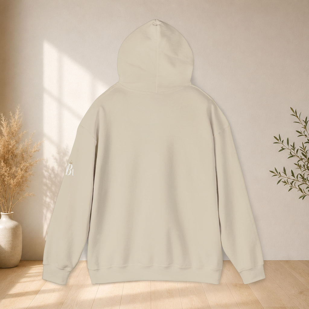 Soft Chaos - Apparel By Alexander Collection - Hoodie