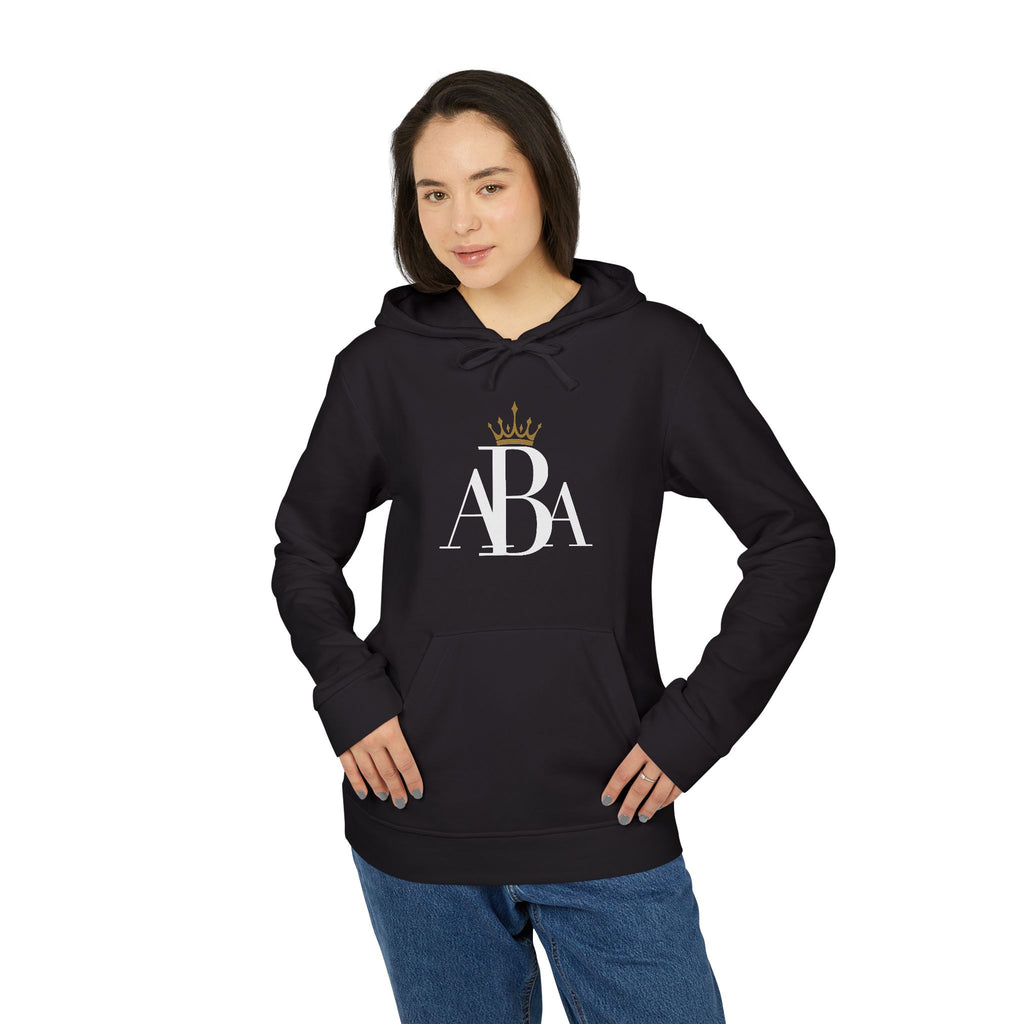 Adidas x ABA - Hooded Sweatshirt