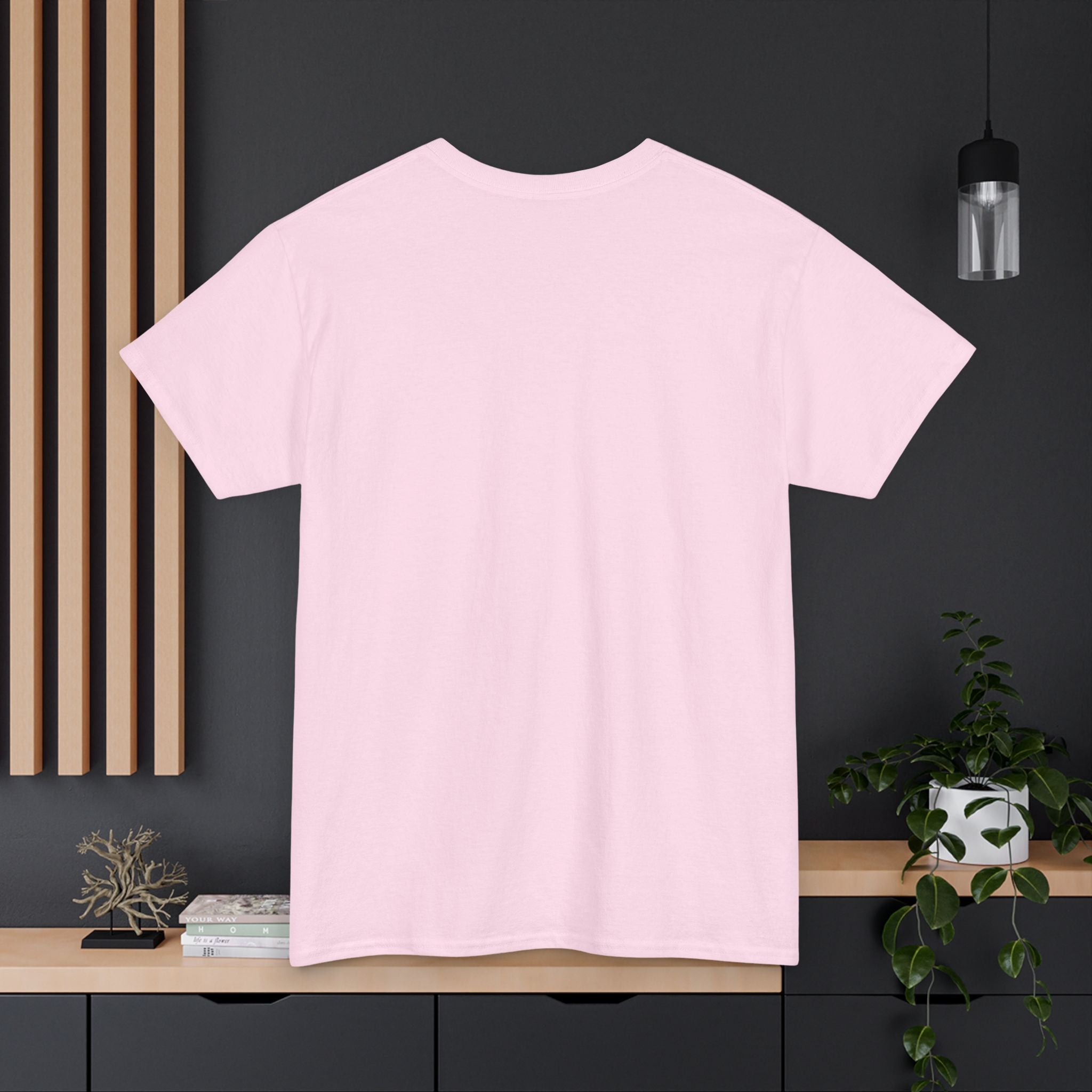 Harry Styles American Girls inspired T-Shirt | Minimal Text Tee